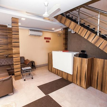 Hotel Elite 59 Mumbai Dış mekan fotoğraf
