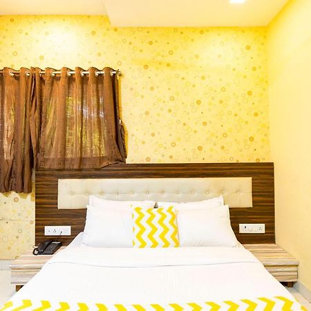 Hotel Elite 59 Mumbai Dış mekan fotoğraf
