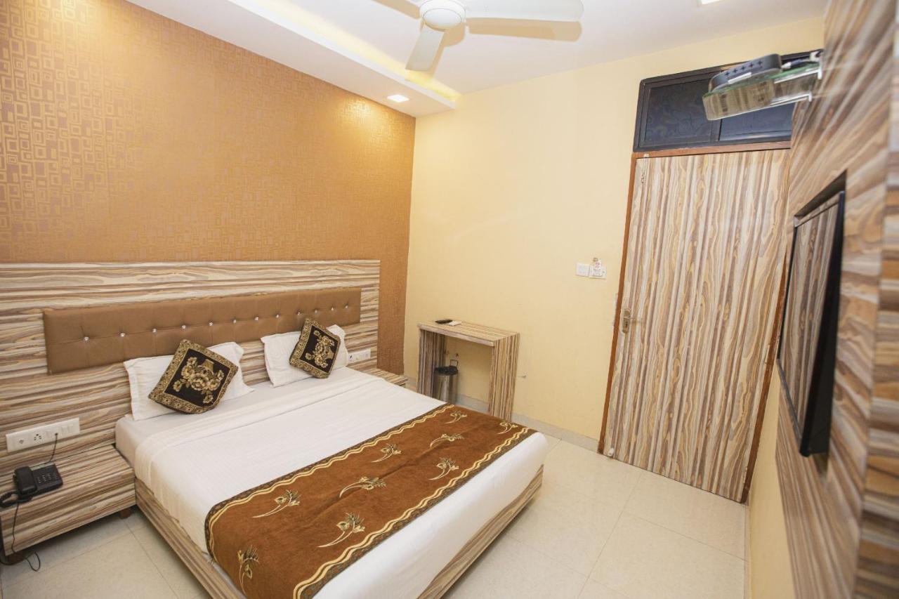 Hotel Elite 59 Mumbai Dış mekan fotoğraf