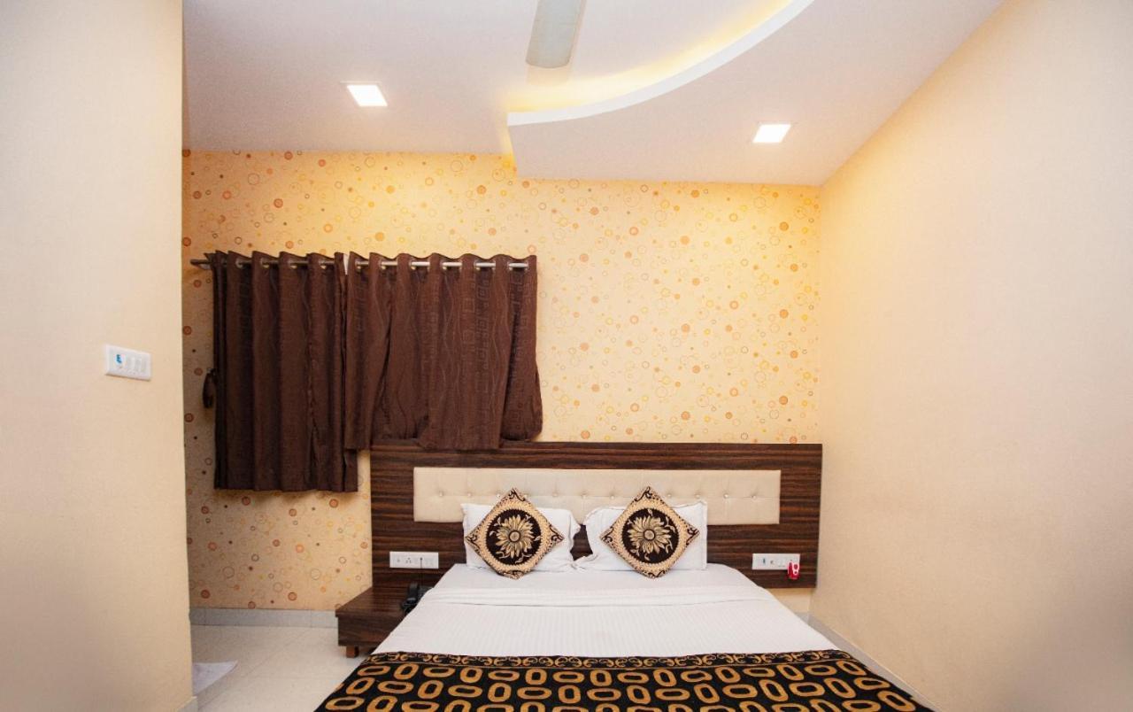Hotel Elite 59 Mumbai Dış mekan fotoğraf