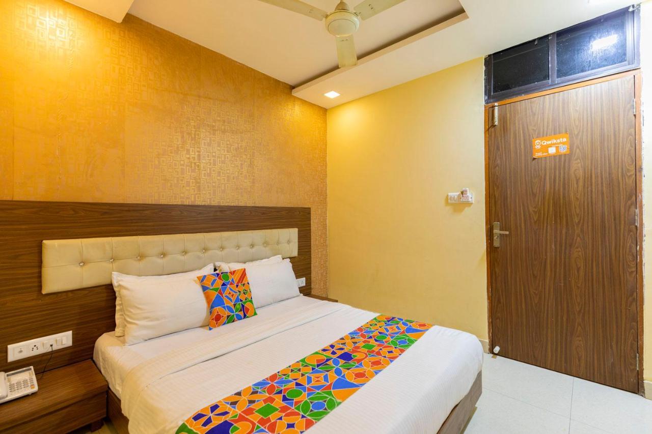 Hotel Elite 59 Mumbai Dış mekan fotoğraf