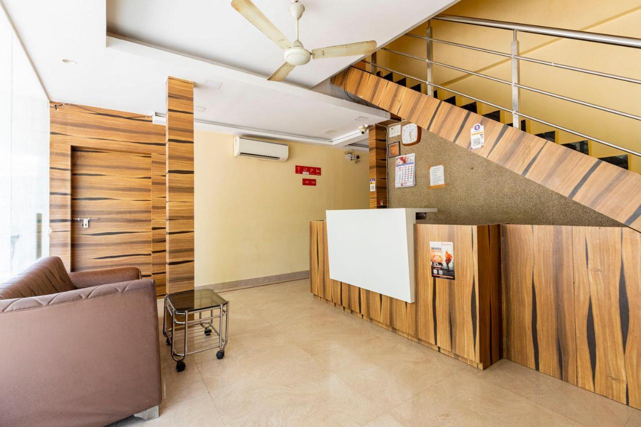 Hotel Elite 59 Mumbai Dış mekan fotoğraf