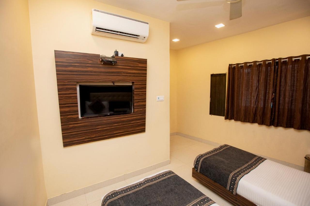 Hotel Elite 59 Mumbai Dış mekan fotoğraf