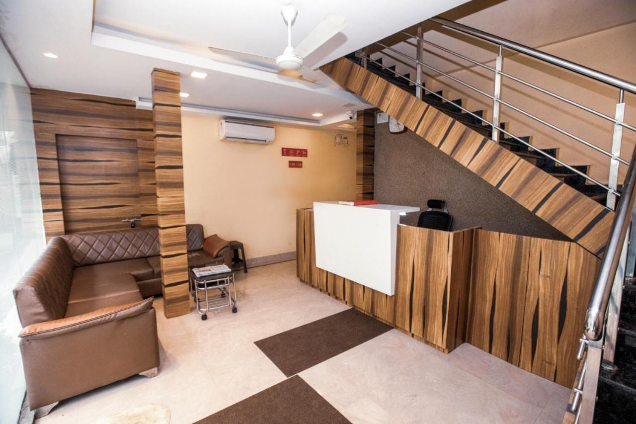 Hotel Elite 59 Mumbai Dış mekan fotoğraf
