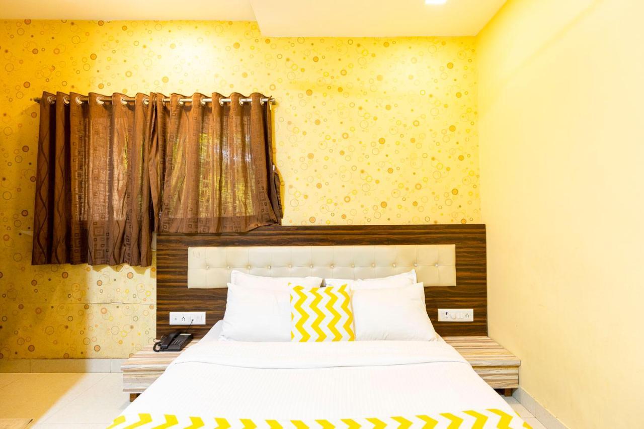 Hotel Elite 59 Mumbai Dış mekan fotoğraf