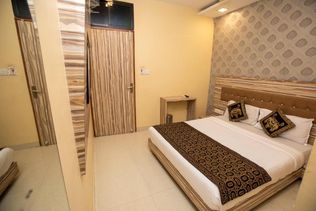 Hotel Elite 59 Mumbai Dış mekan fotoğraf