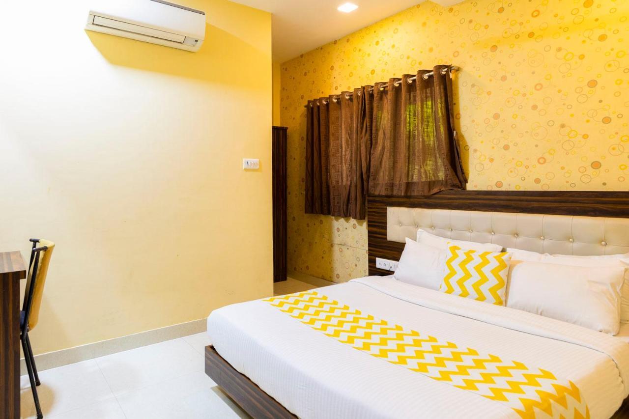 Hotel Elite 59 Mumbai Dış mekan fotoğraf
