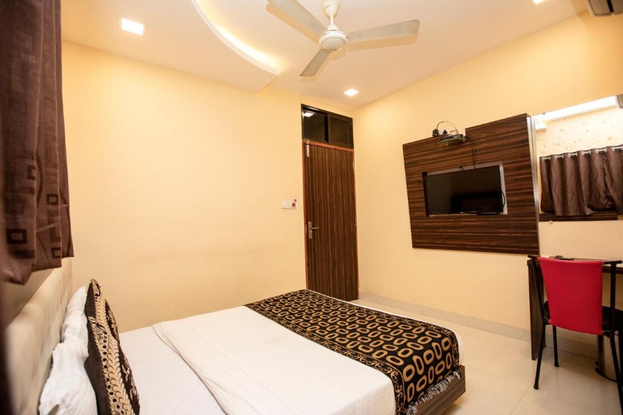 Hotel Elite 59 Mumbai Dış mekan fotoğraf