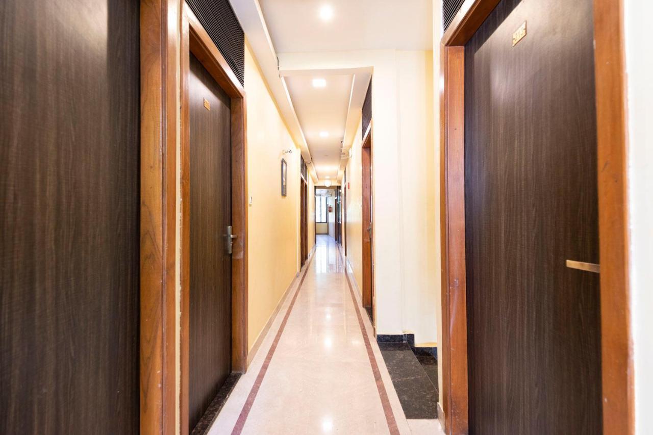 Hotel Elite 59 Mumbai Dış mekan fotoğraf