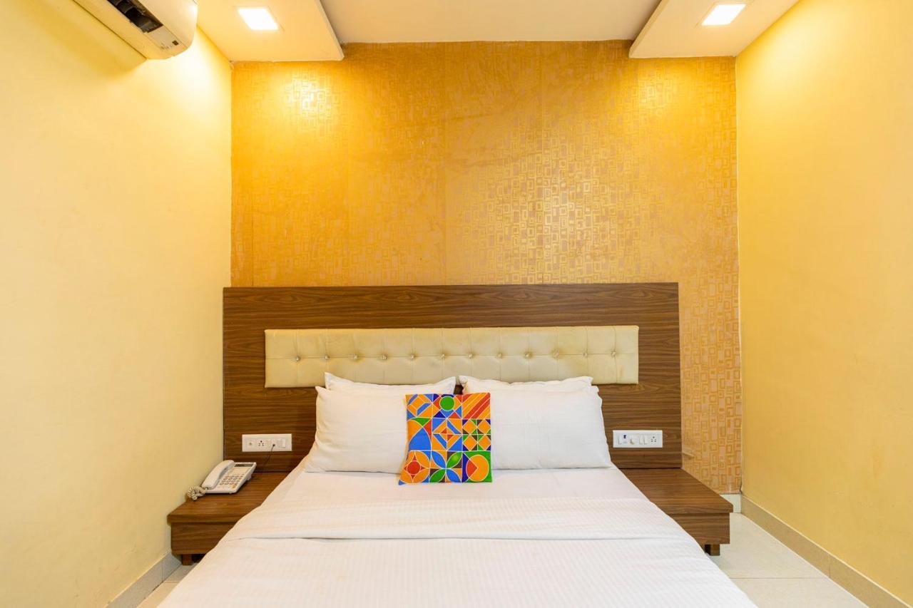 Hotel Elite 59 Mumbai Dış mekan fotoğraf
