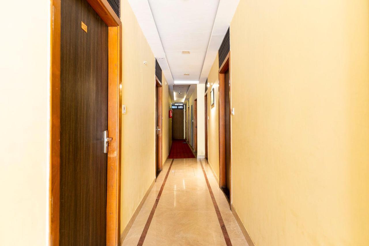 Hotel Elite 59 Mumbai Dış mekan fotoğraf