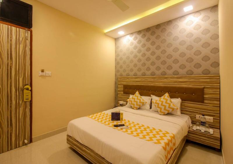 Hotel Elite 59 Mumbai Dış mekan fotoğraf