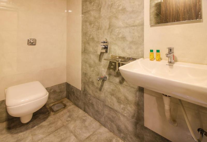 Hotel Elite 59 Mumbai Dış mekan fotoğraf