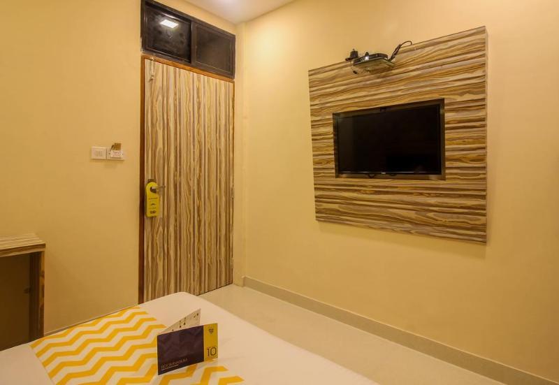 Hotel Elite 59 Mumbai Dış mekan fotoğraf