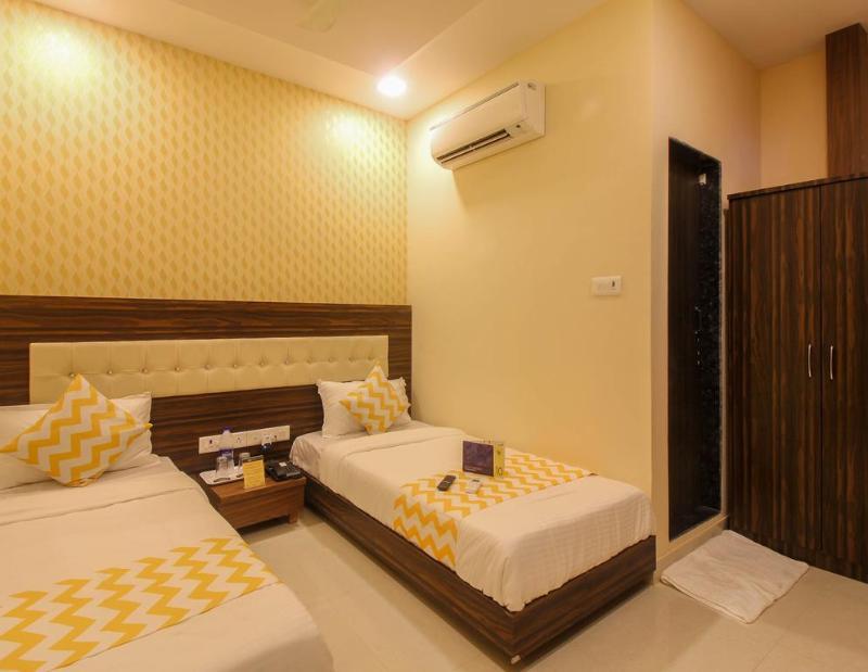 Hotel Elite 59 Mumbai Dış mekan fotoğraf