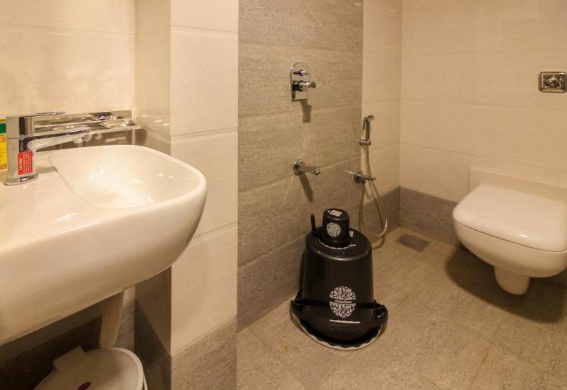 Hotel Elite 59 Mumbai Dış mekan fotoğraf