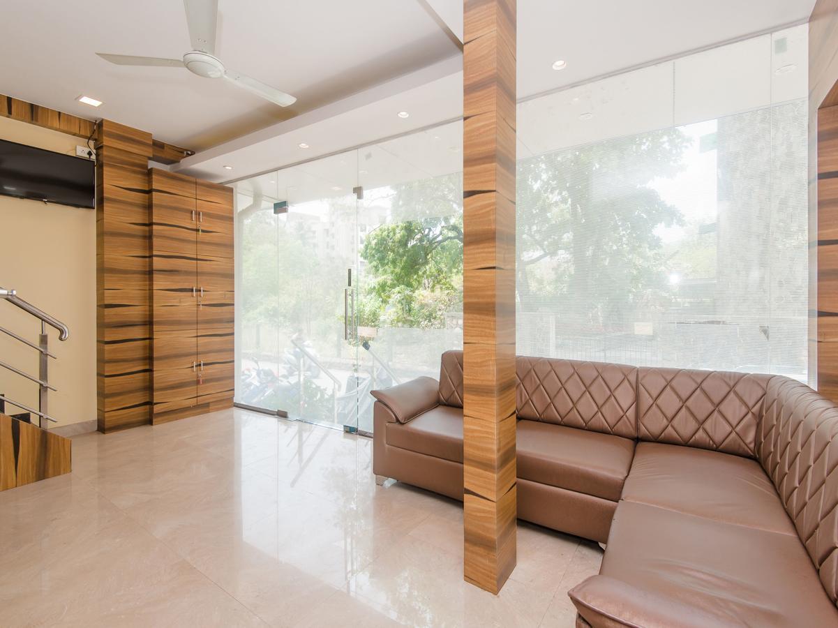 Hotel Elite 59 Mumbai Dış mekan fotoğraf