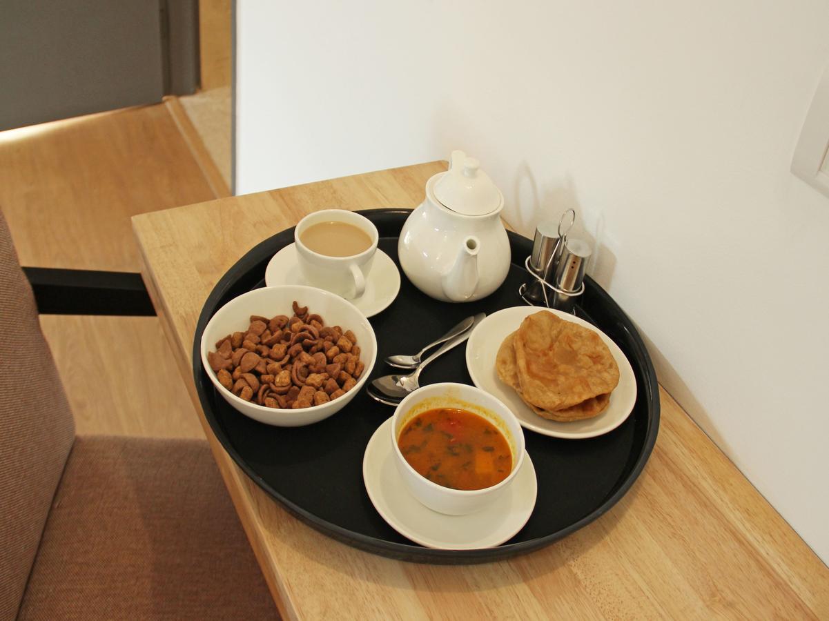 Hotel Elite 59 Mumbai Dış mekan fotoğraf