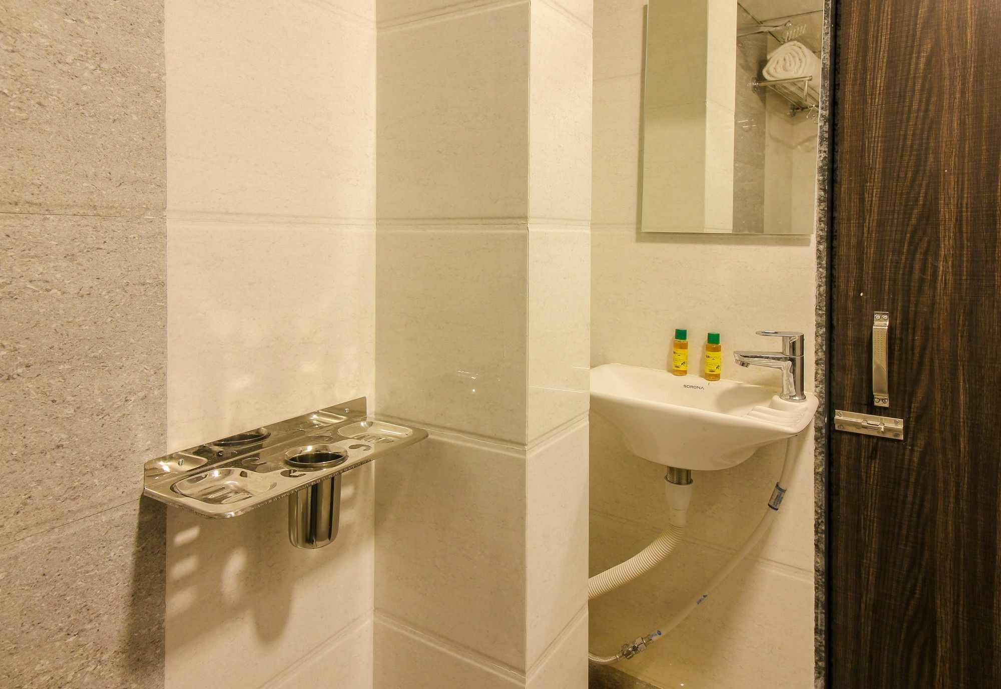 Hotel Elite 59 Mumbai Dış mekan fotoğraf