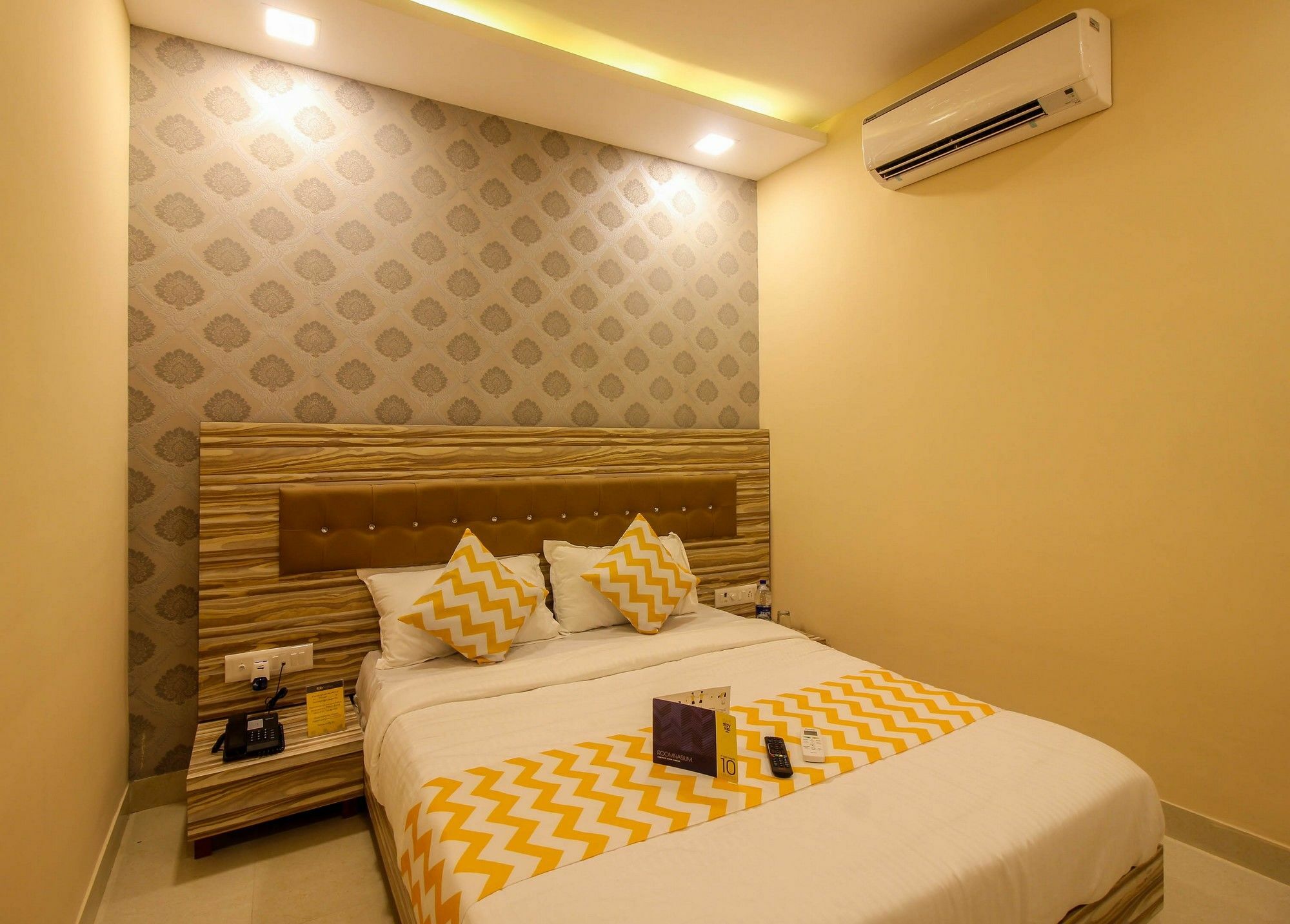 Hotel Elite 59 Mumbai Dış mekan fotoğraf