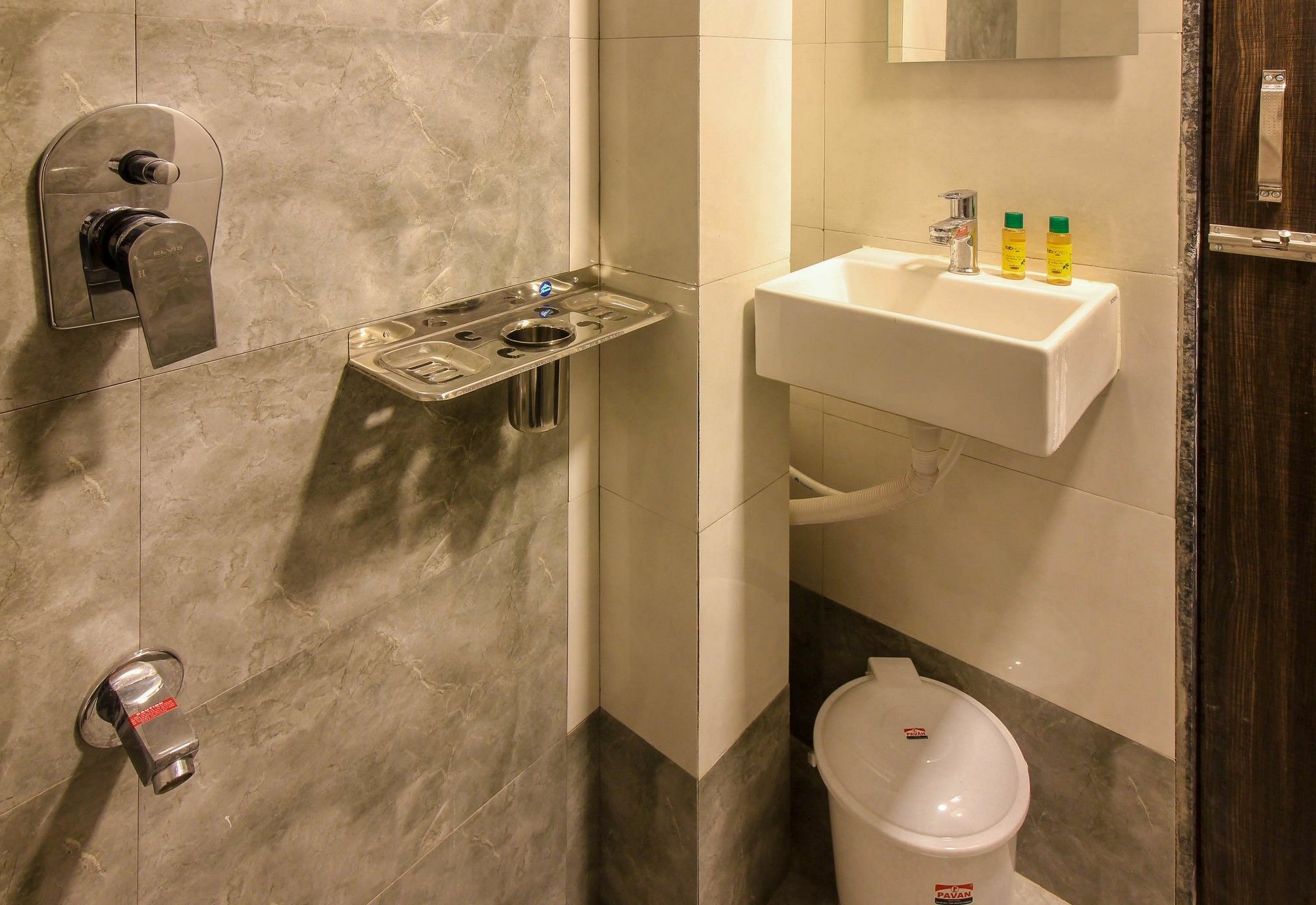 Hotel Elite 59 Mumbai Dış mekan fotoğraf
