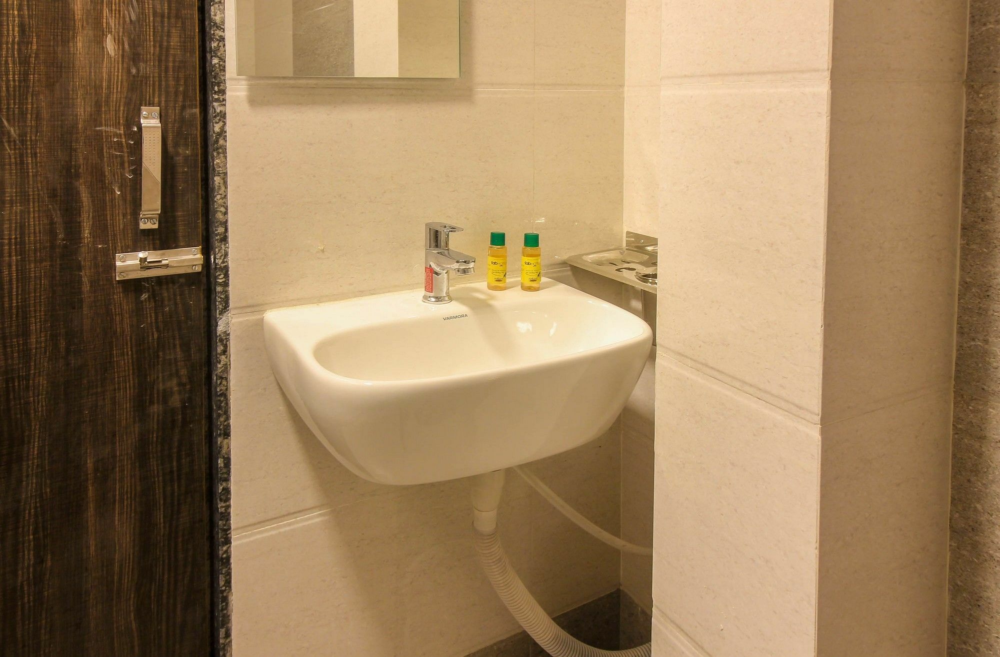 Hotel Elite 59 Mumbai Dış mekan fotoğraf