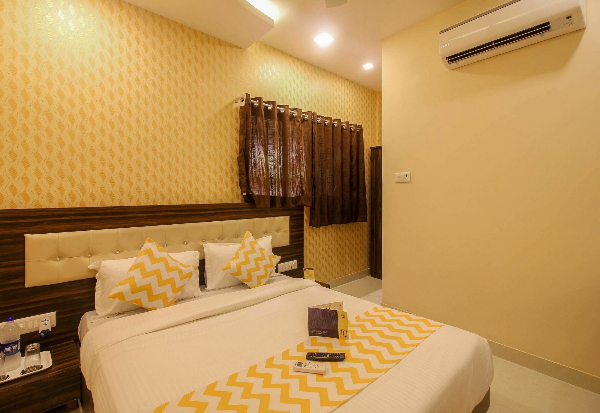 Hotel Elite 59 Mumbai Dış mekan fotoğraf