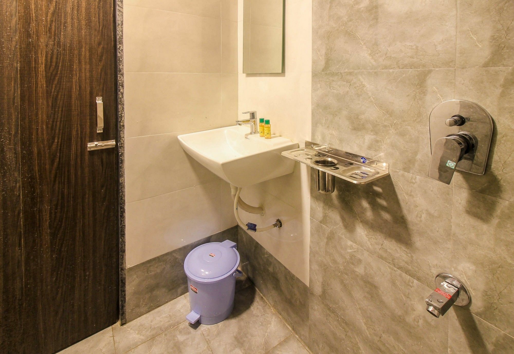 Hotel Elite 59 Mumbai Dış mekan fotoğraf
